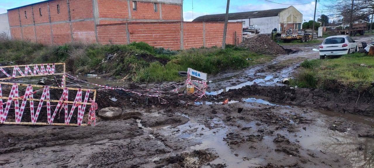 ¿Ya se olvidaron de Calle 11 y 56?