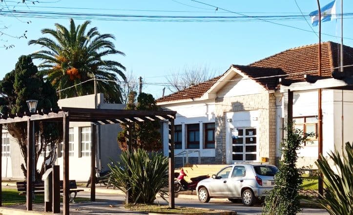 El déficit sanitario en Gral. Alvarado