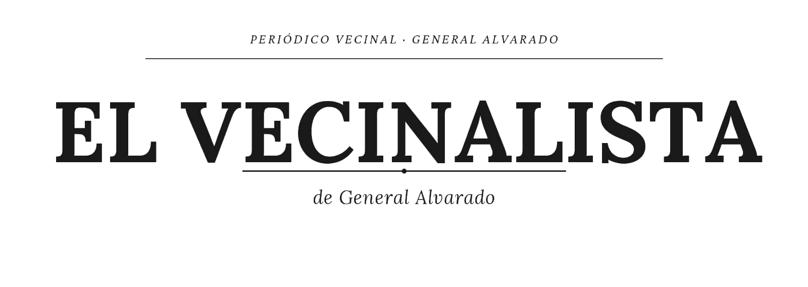 El Vecinalista