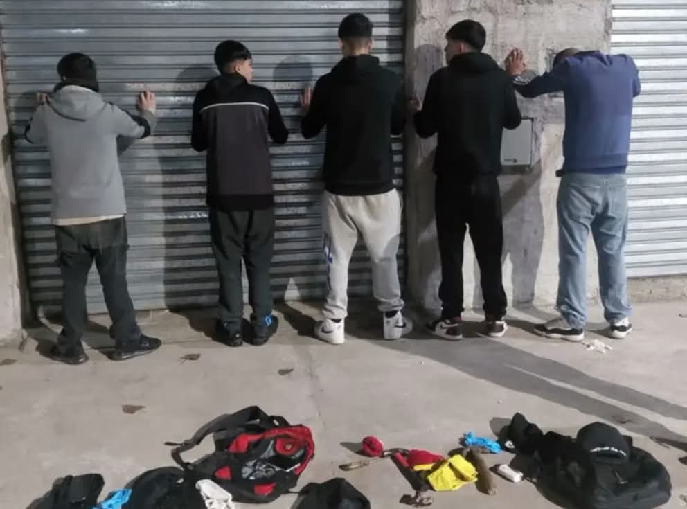 Desde el 5 de septiembre comienza a regir Nueva Ley Penal Juvenil