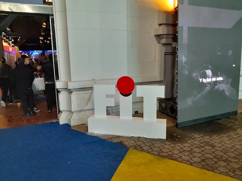 Miramar nuevamente en la FIT