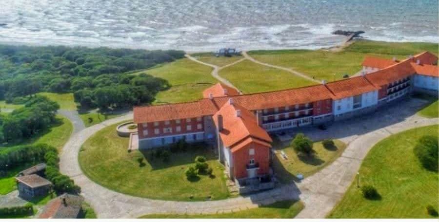 Concesión del Complejo Hotelero de Chapadmalal