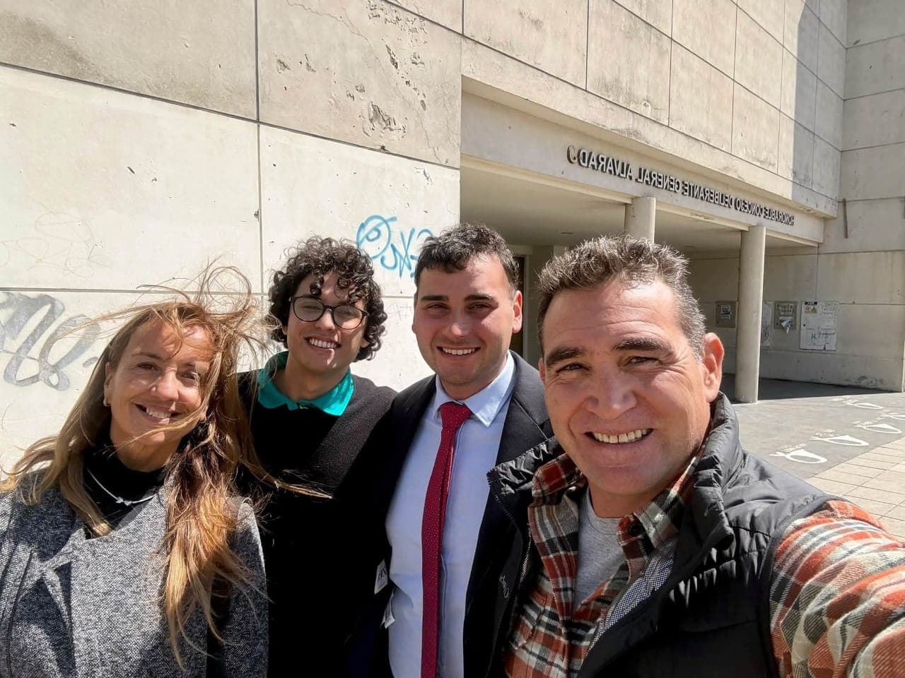 Consejo Deliberante: Un acto administrativo convertido en escenario dantesco