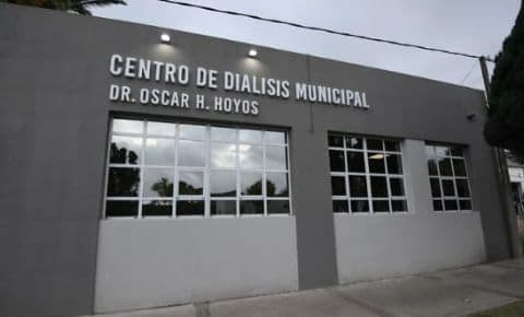 Diálisis sin mantenimiento por falta de pago
