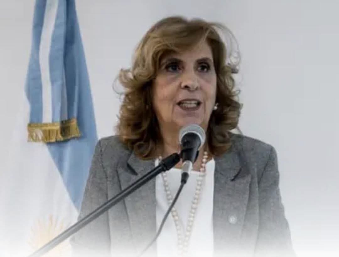 La jueza Marta Pascual ordenó suspender el Régimen Penal Juvenil en Prov. de Bs As
